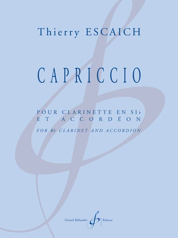 Capriccio Visual